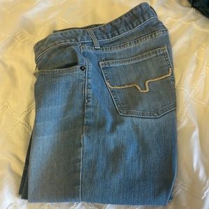 Lola soho fade 6/34 trousers